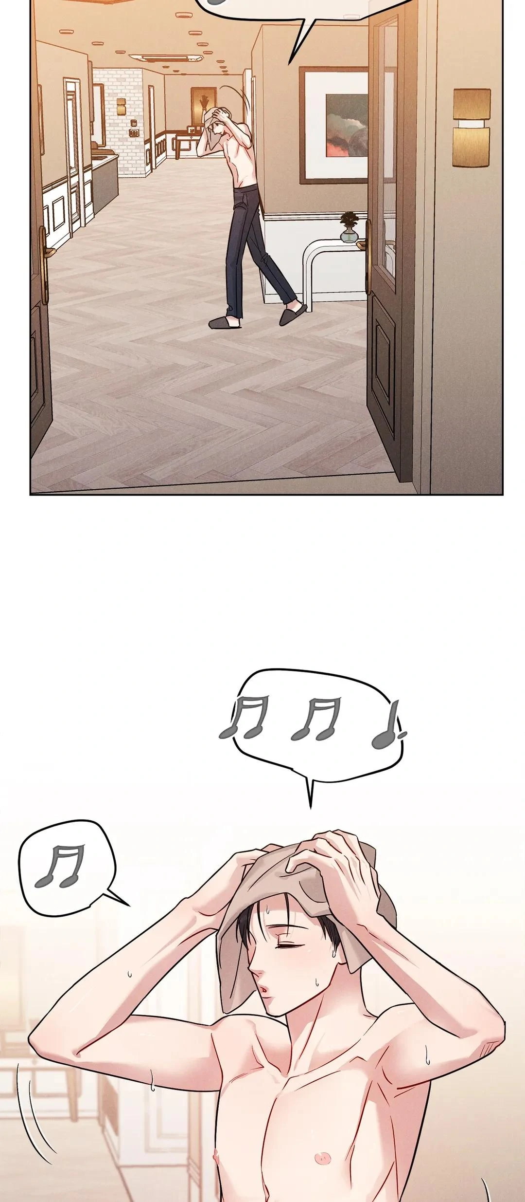 Placebo: Let’s Play Chapter 8 - Page 14