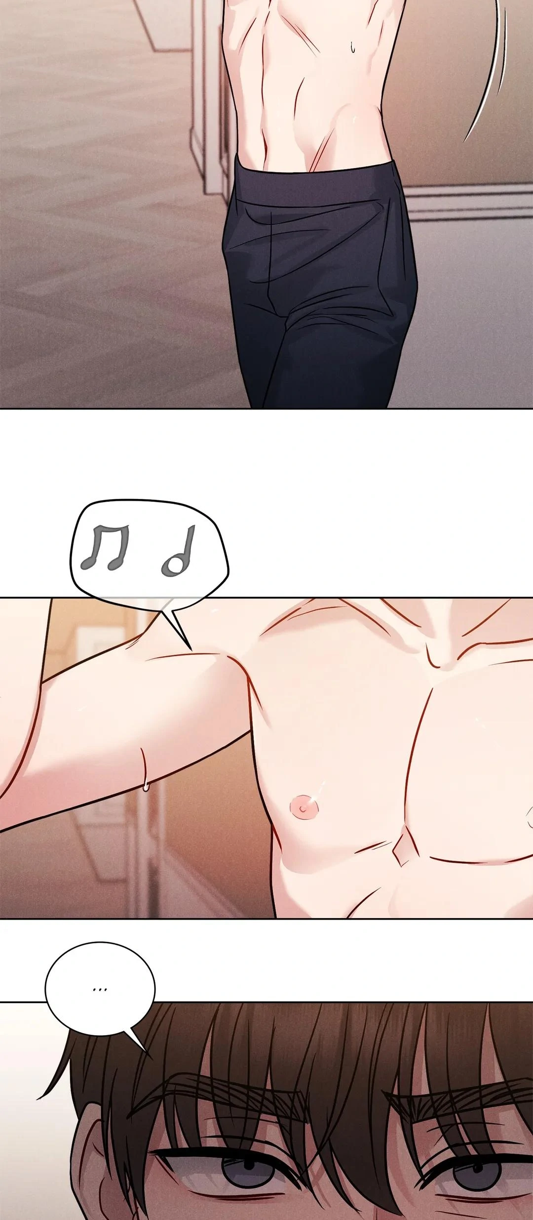 Placebo: Let’s Play Chapter 8 - Page 15