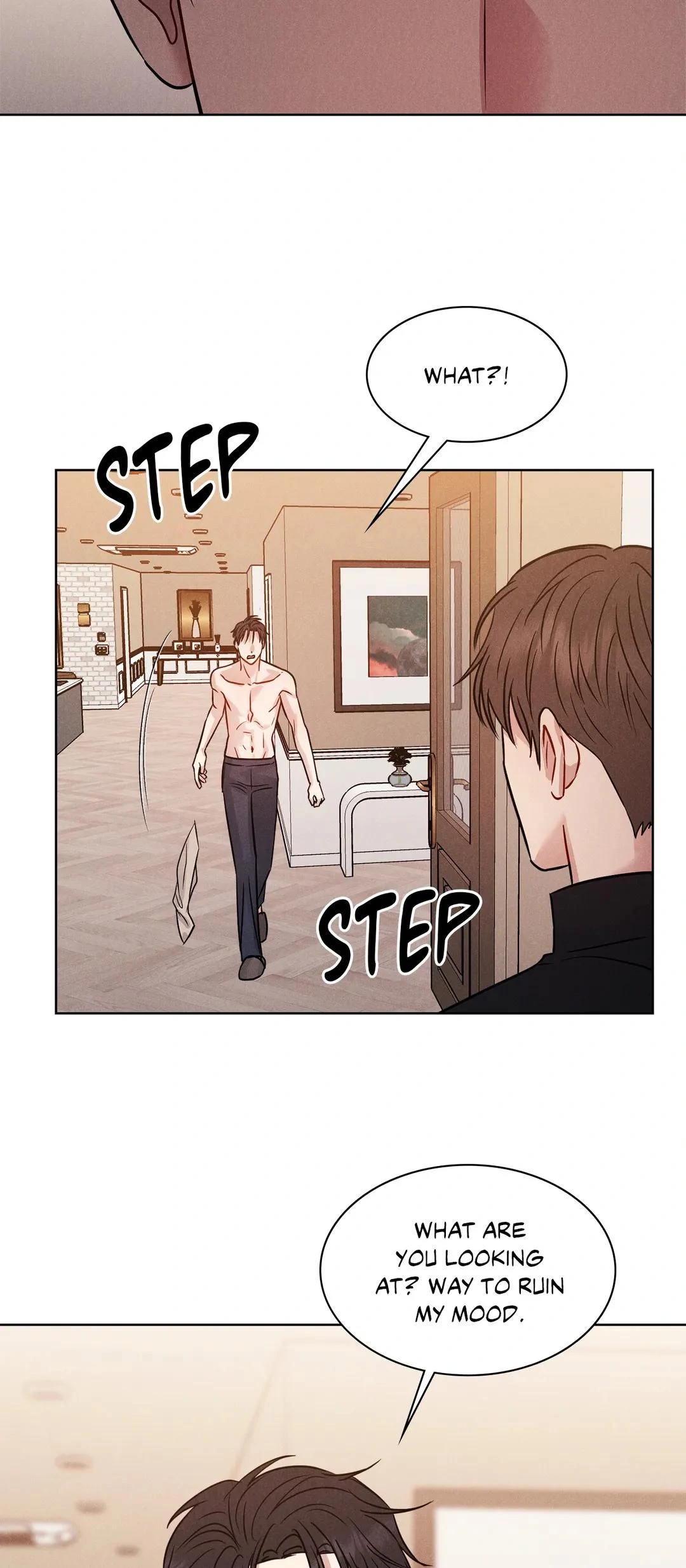 Placebo: Let’s Play Chapter 8 - Page 16