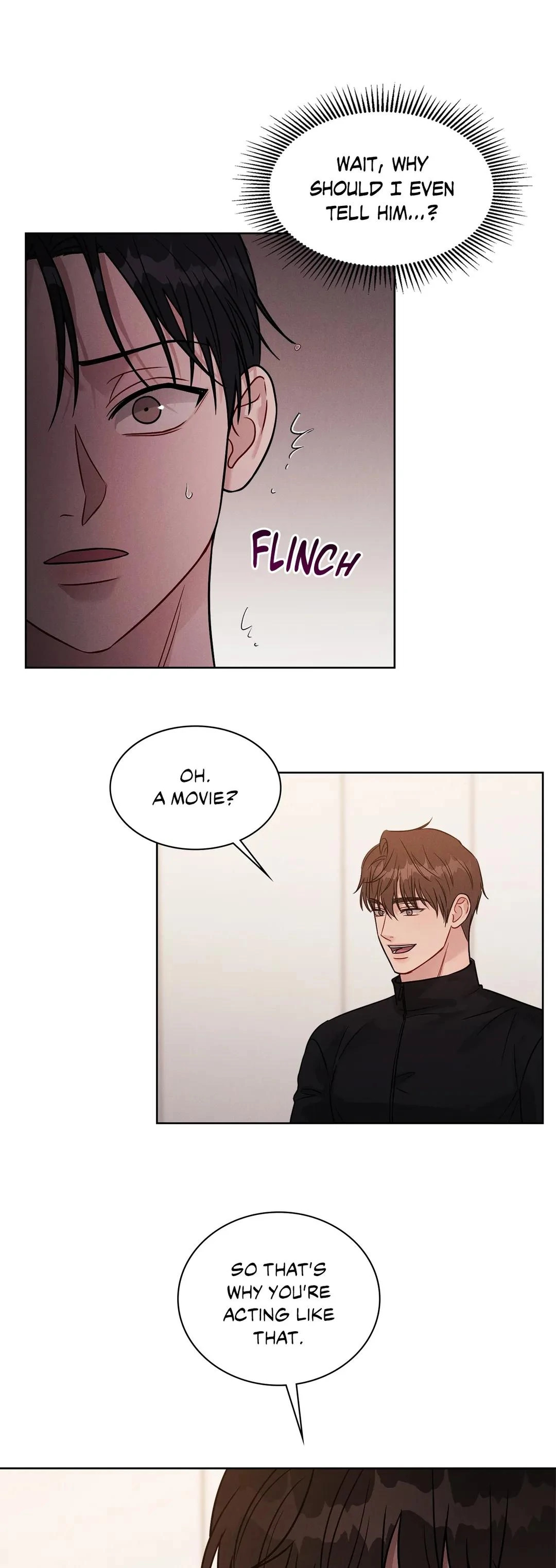 Placebo: Let’s Play Chapter 8 - Page 19