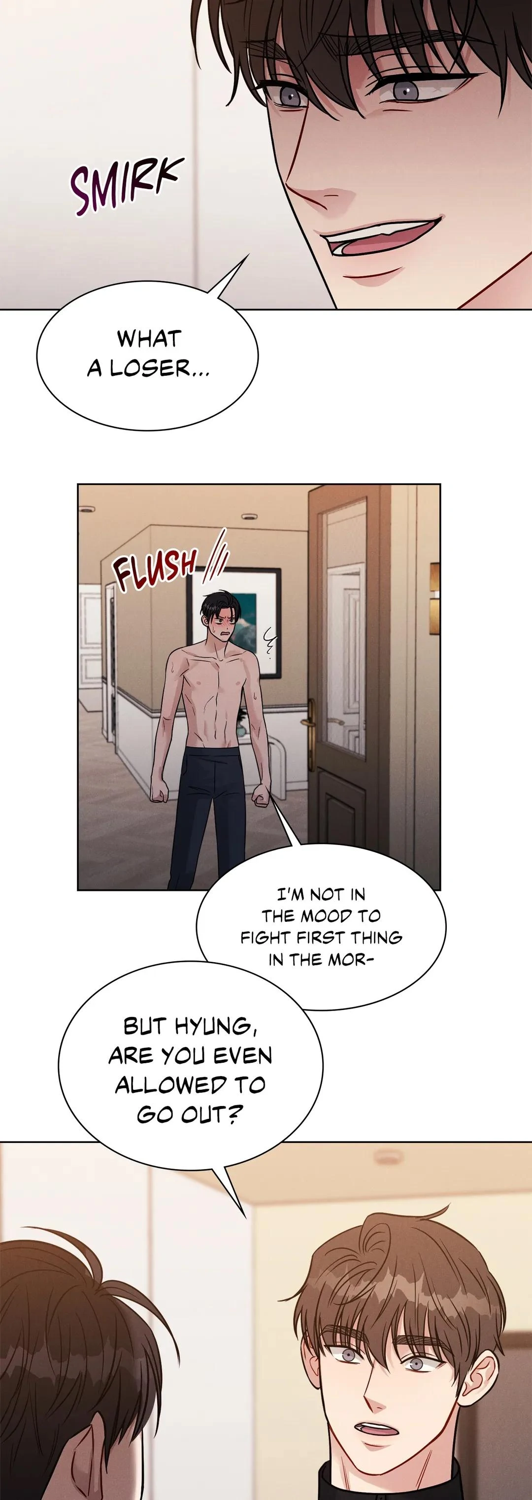 Placebo: Let’s Play Chapter 8 - Page 20