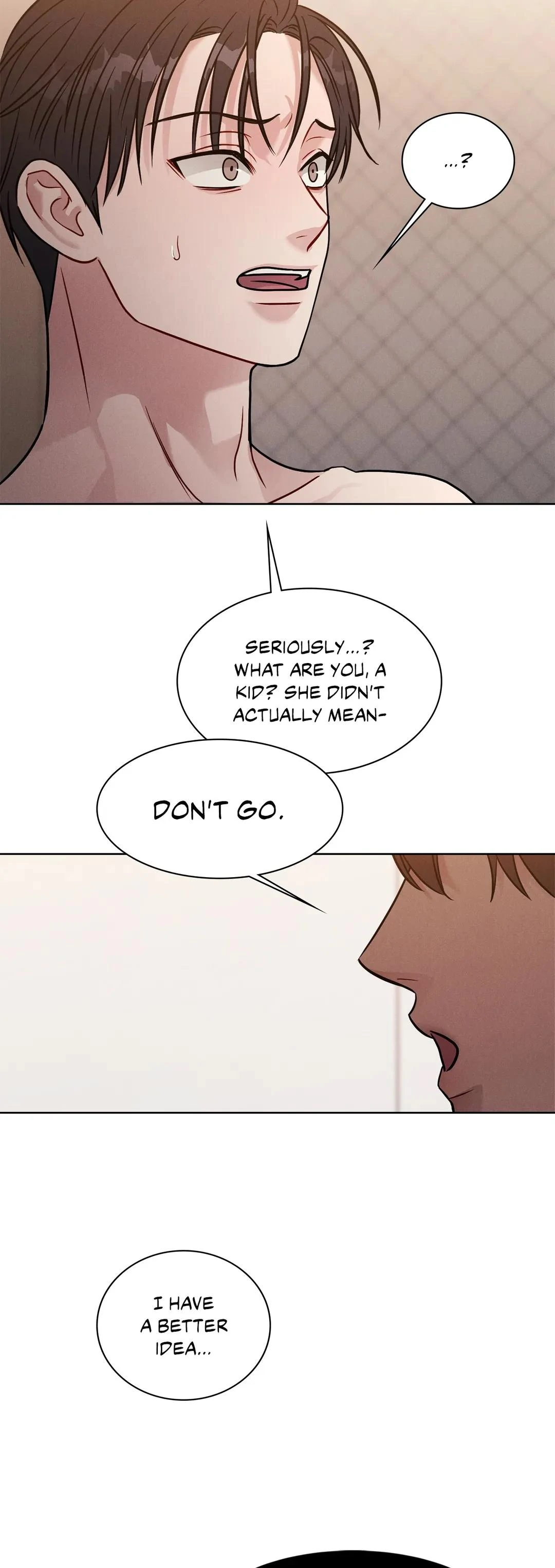 Placebo: Let’s Play Chapter 8 - Page 22