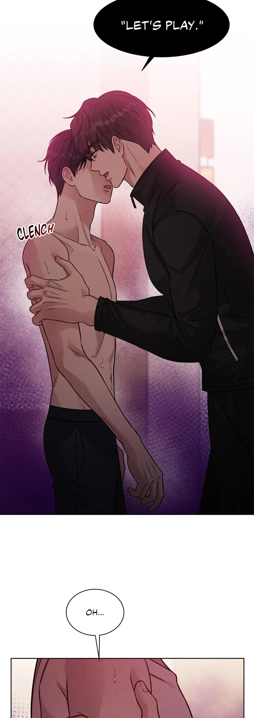 Placebo: Let’s Play Chapter 8 - Page 23