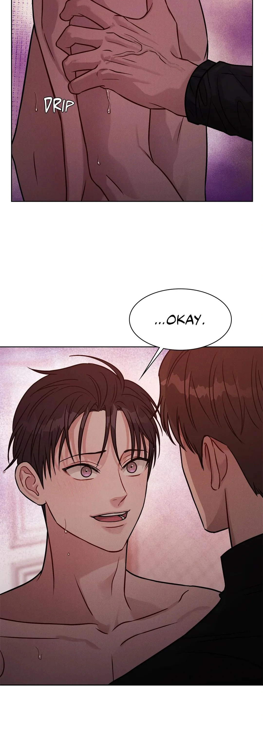 Placebo: Let’s Play Chapter 8 - Page 24