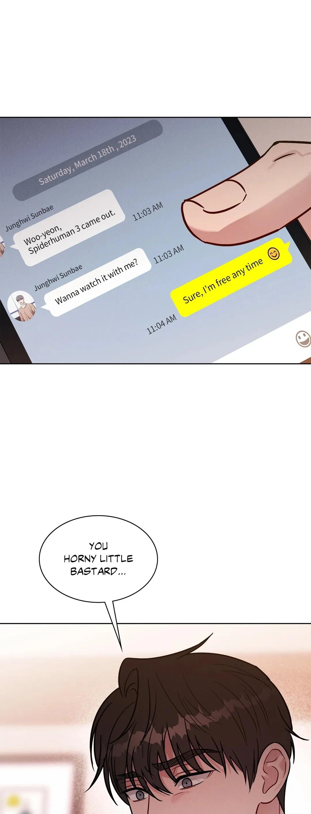 Placebo: Let’s Play Chapter 8 - Page 27