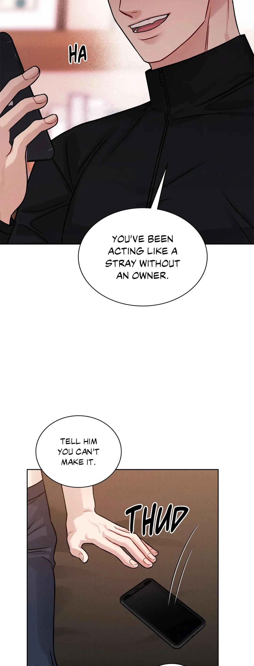 Placebo: Let’s Play Chapter 8 - Page 28