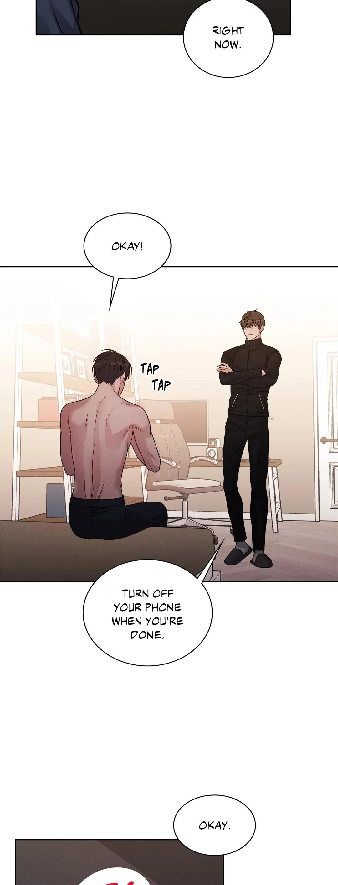 Placebo: Let’s Play Chapter 8 - Page 29