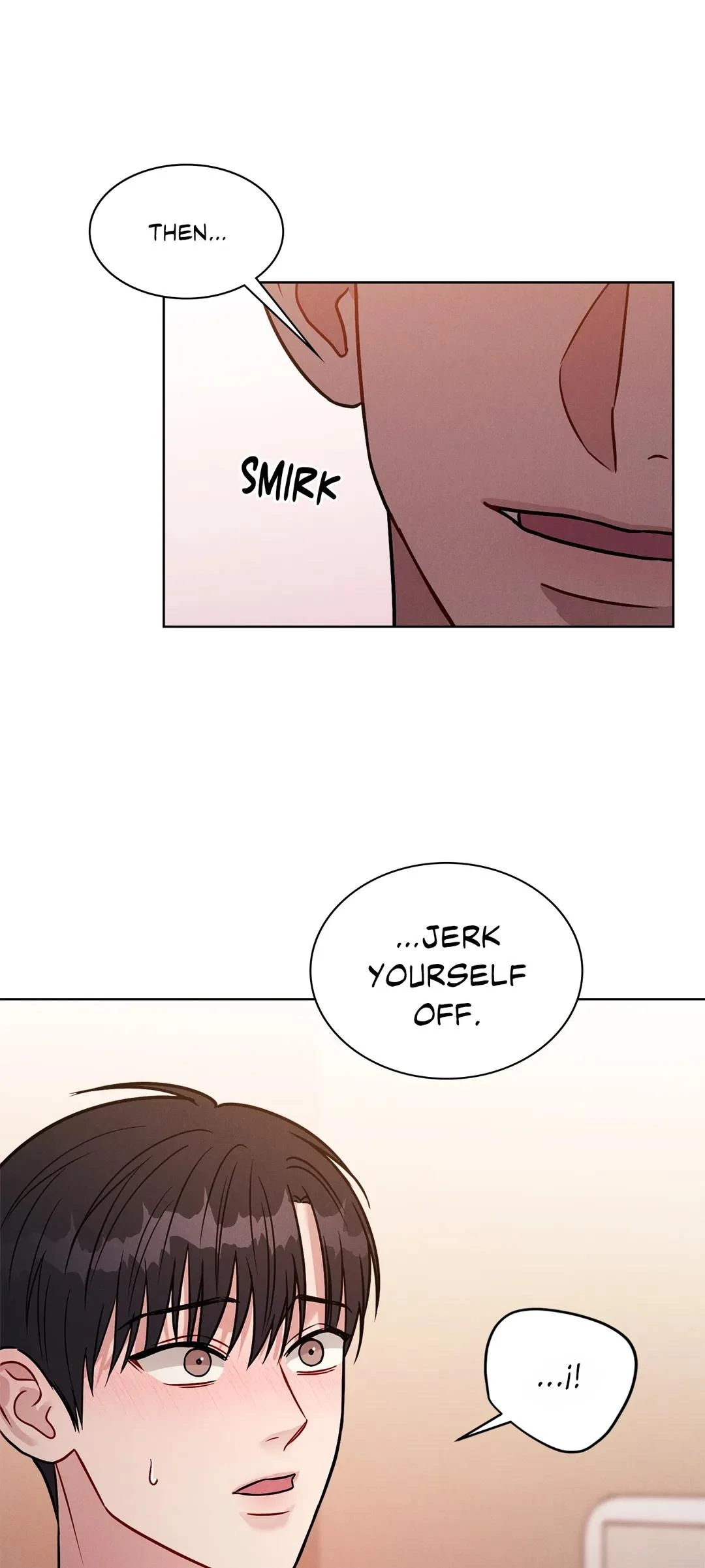 Placebo: Let’s Play Chapter 8 - Page 31