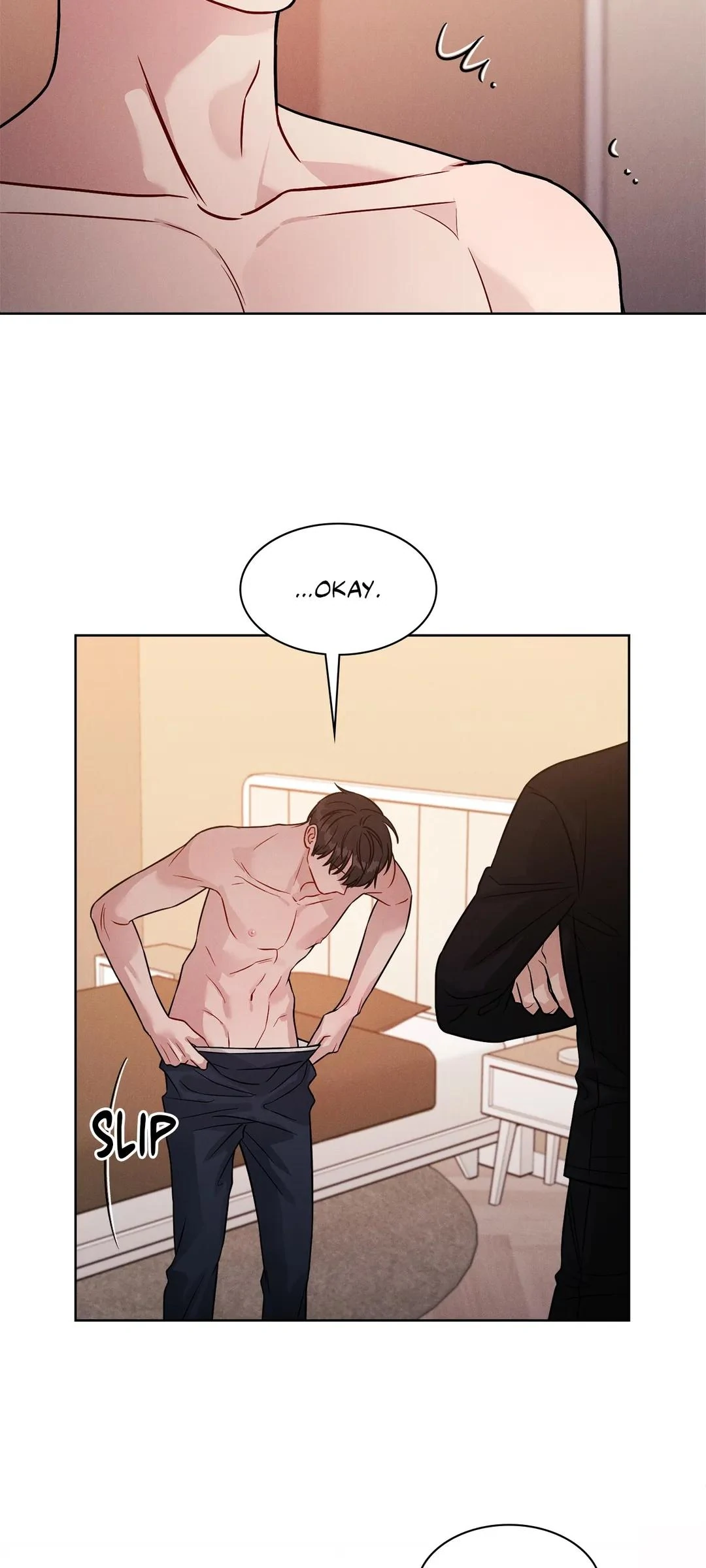 Placebo: Let’s Play Chapter 8 - Page 32