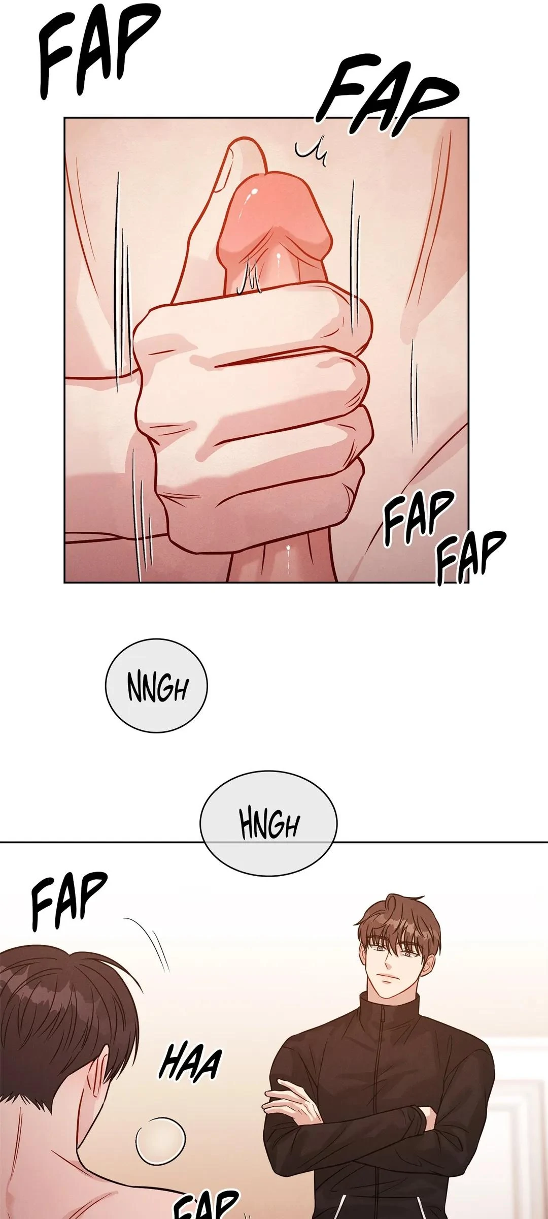 Placebo: Let’s Play Chapter 8 - Page 34