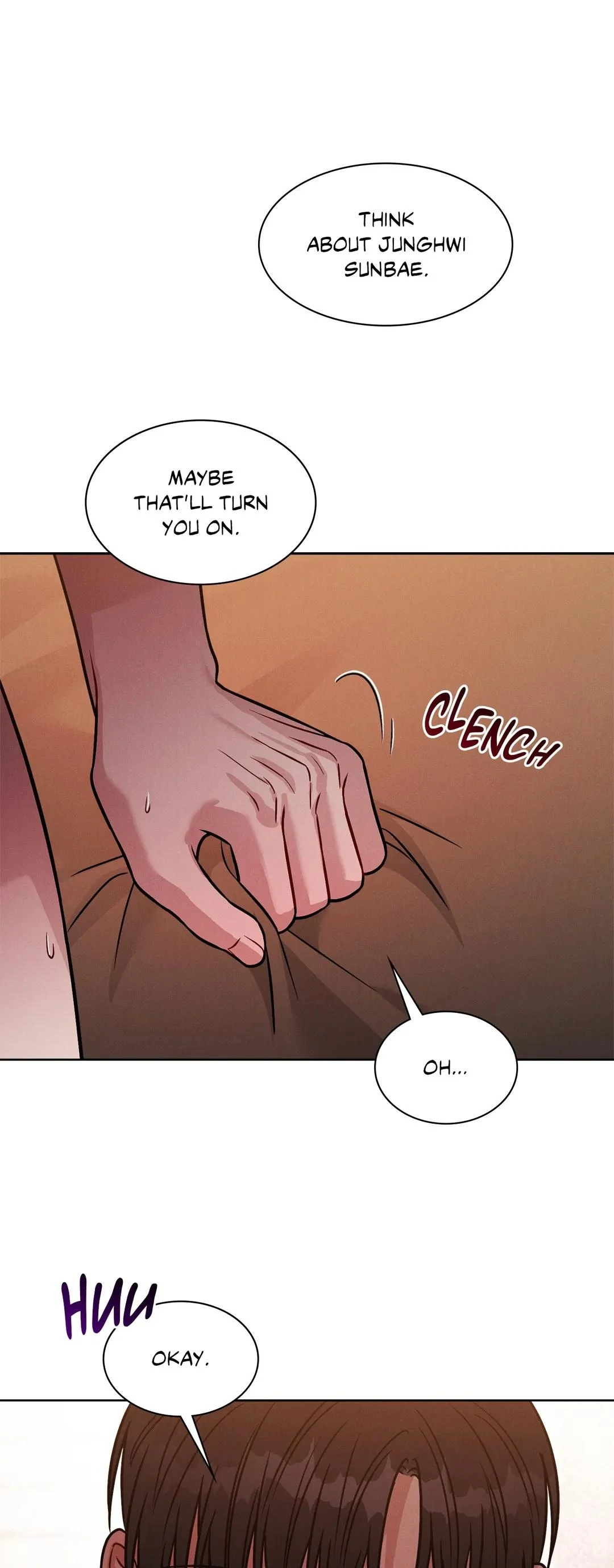 Placebo: Let’s Play Chapter 8 - Page 37