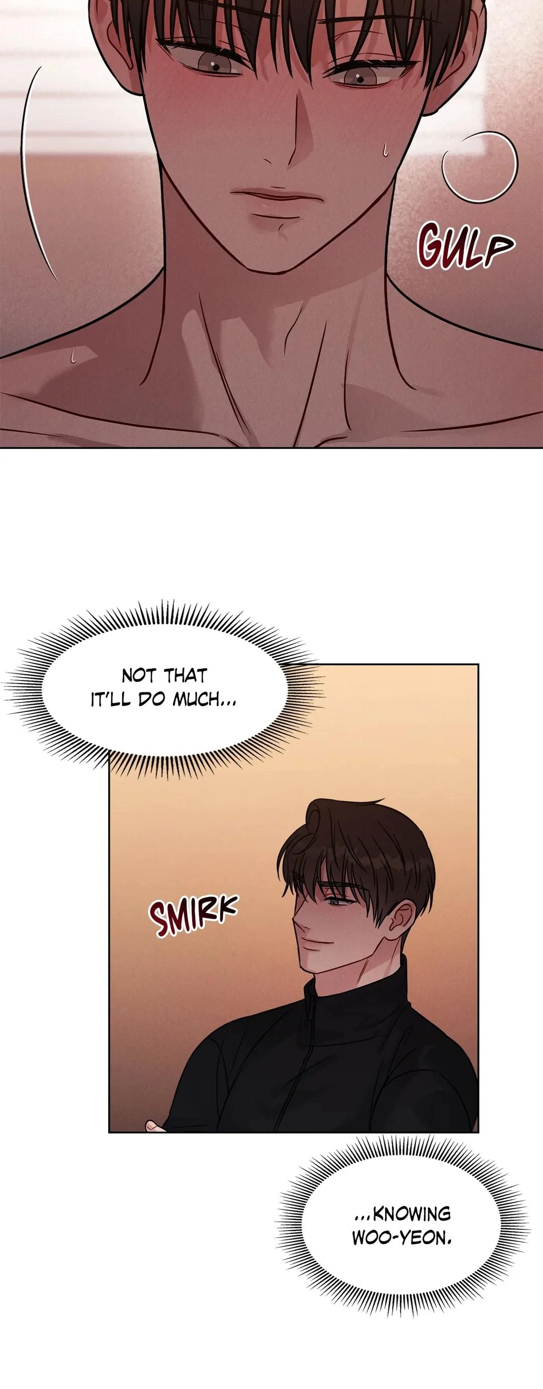Placebo: Let’s Play Chapter 8 - Page 38