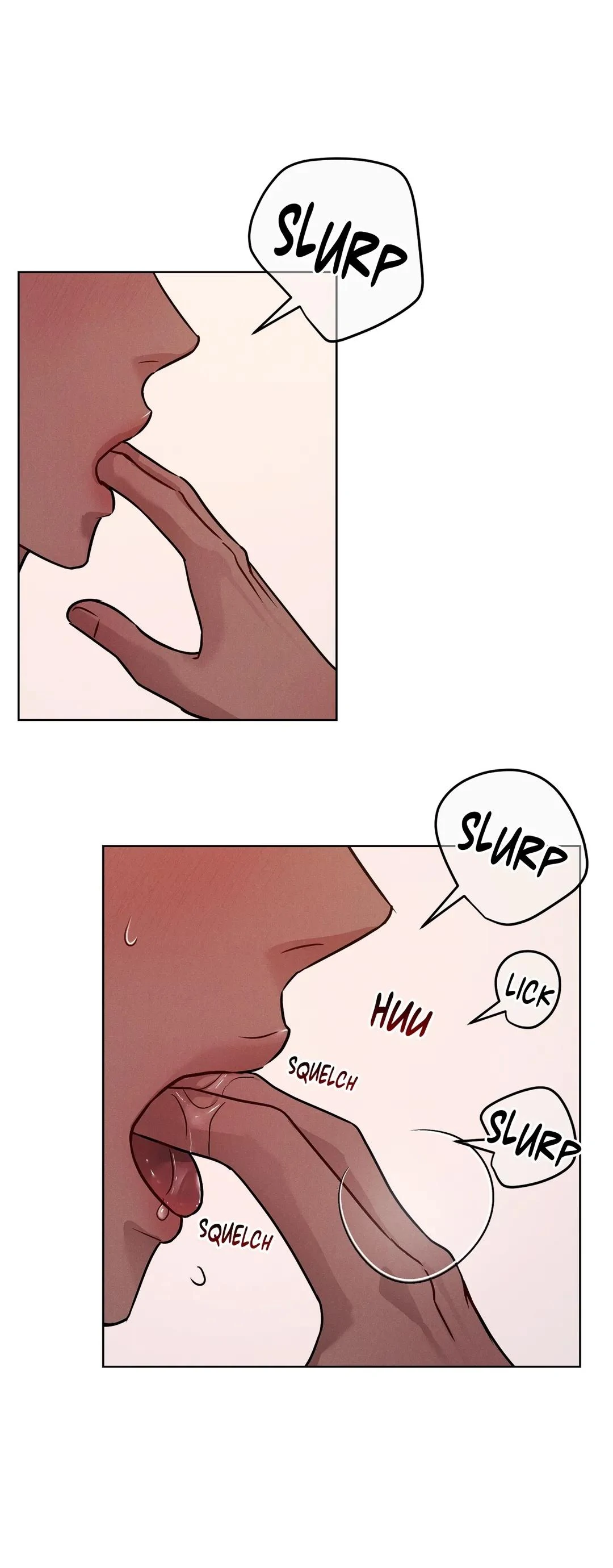 Placebo: Let’s Play Chapter 8 - Page 39