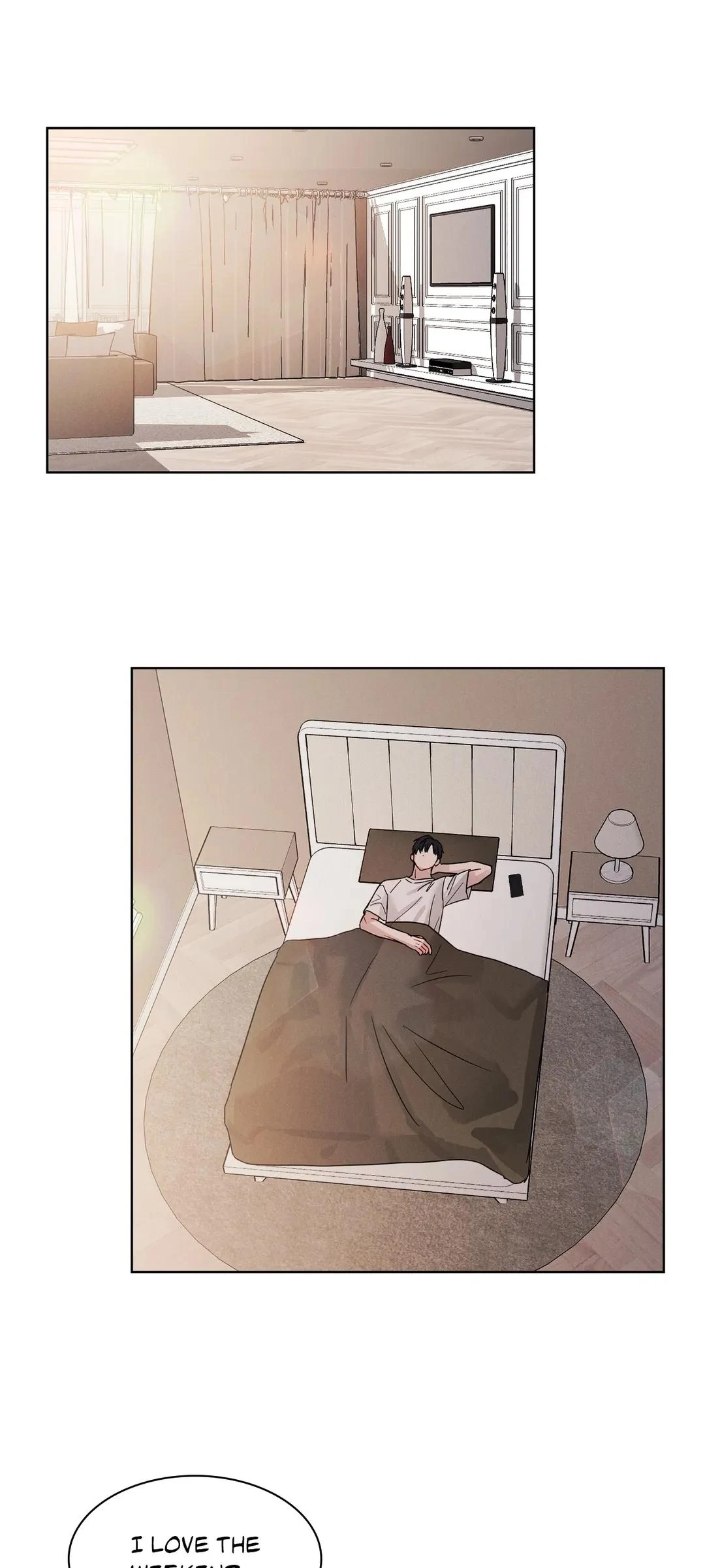 Placebo: Let’s Play Chapter 8 - Page 7