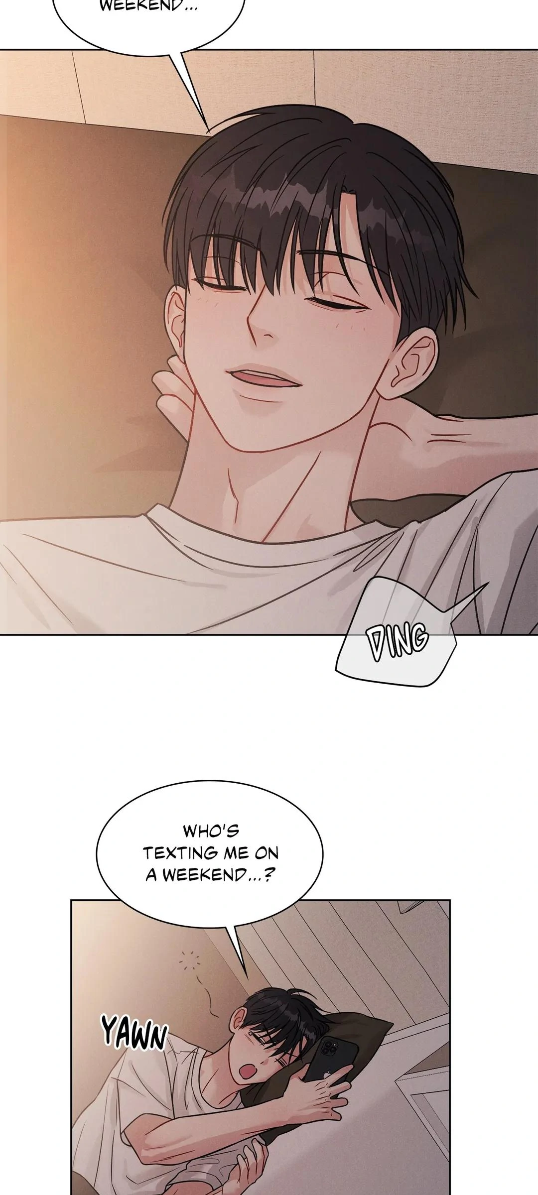 Placebo: Let’s Play Chapter 8 - Page 8