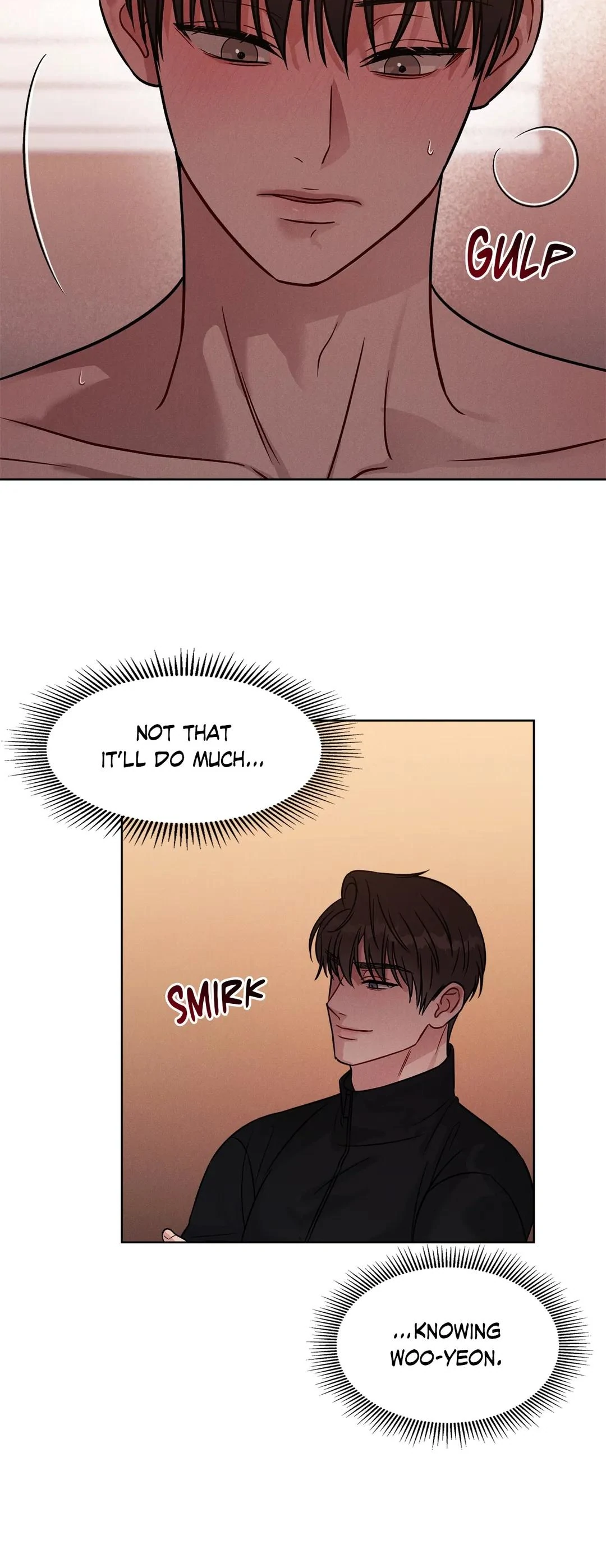 Placebo: Let’s Play Chapter 9 - Page 2