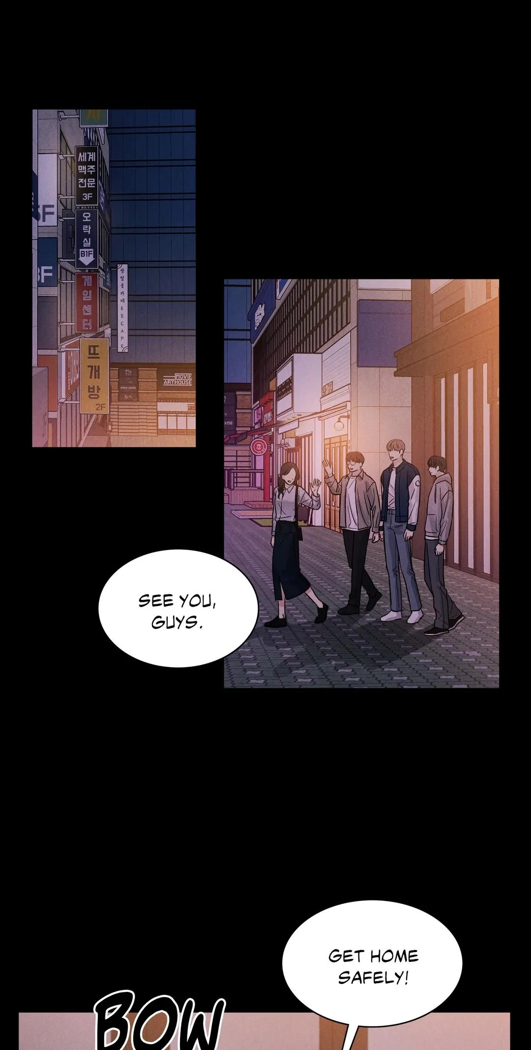 Placebo: Let’s Play Chapter 9 - Page 13