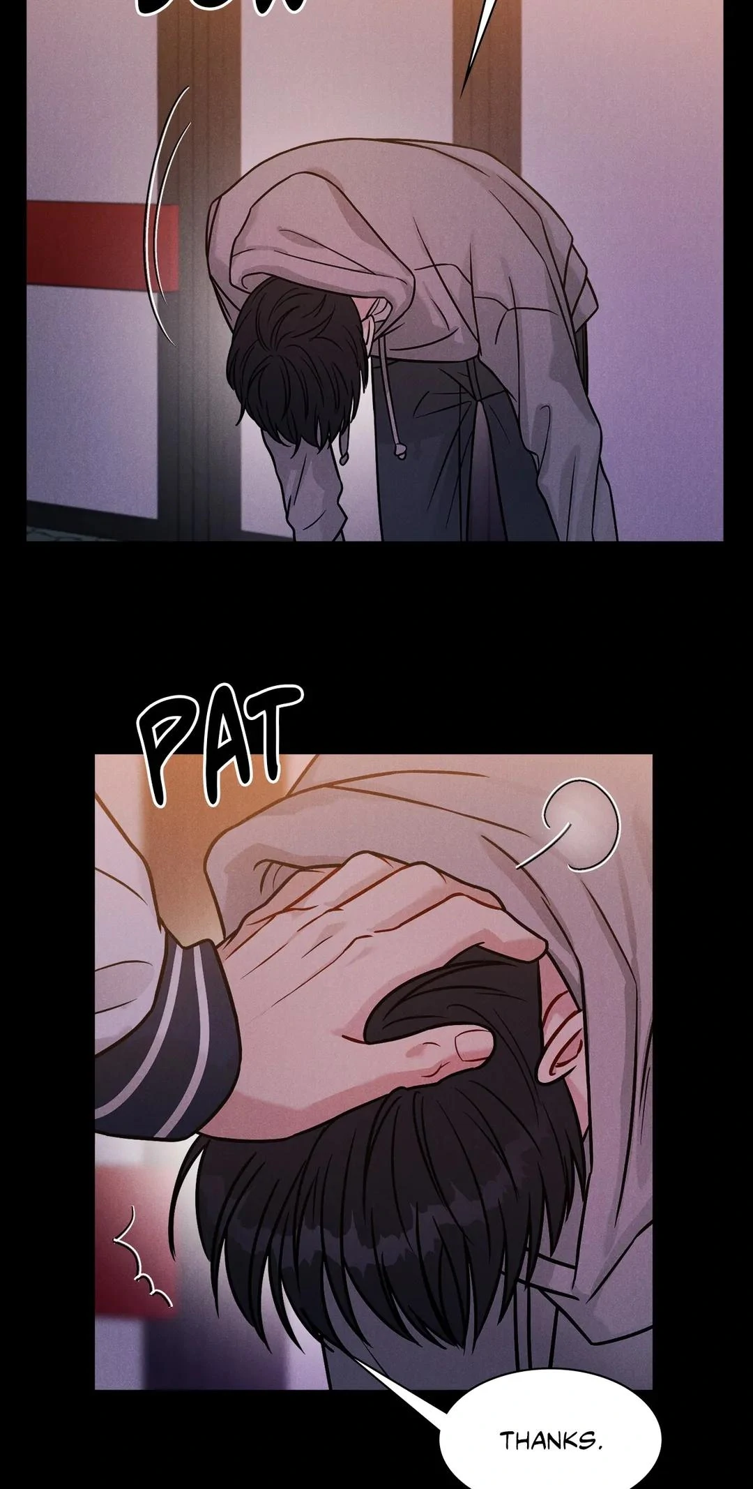 Placebo: Let’s Play Chapter 9 - Page 14