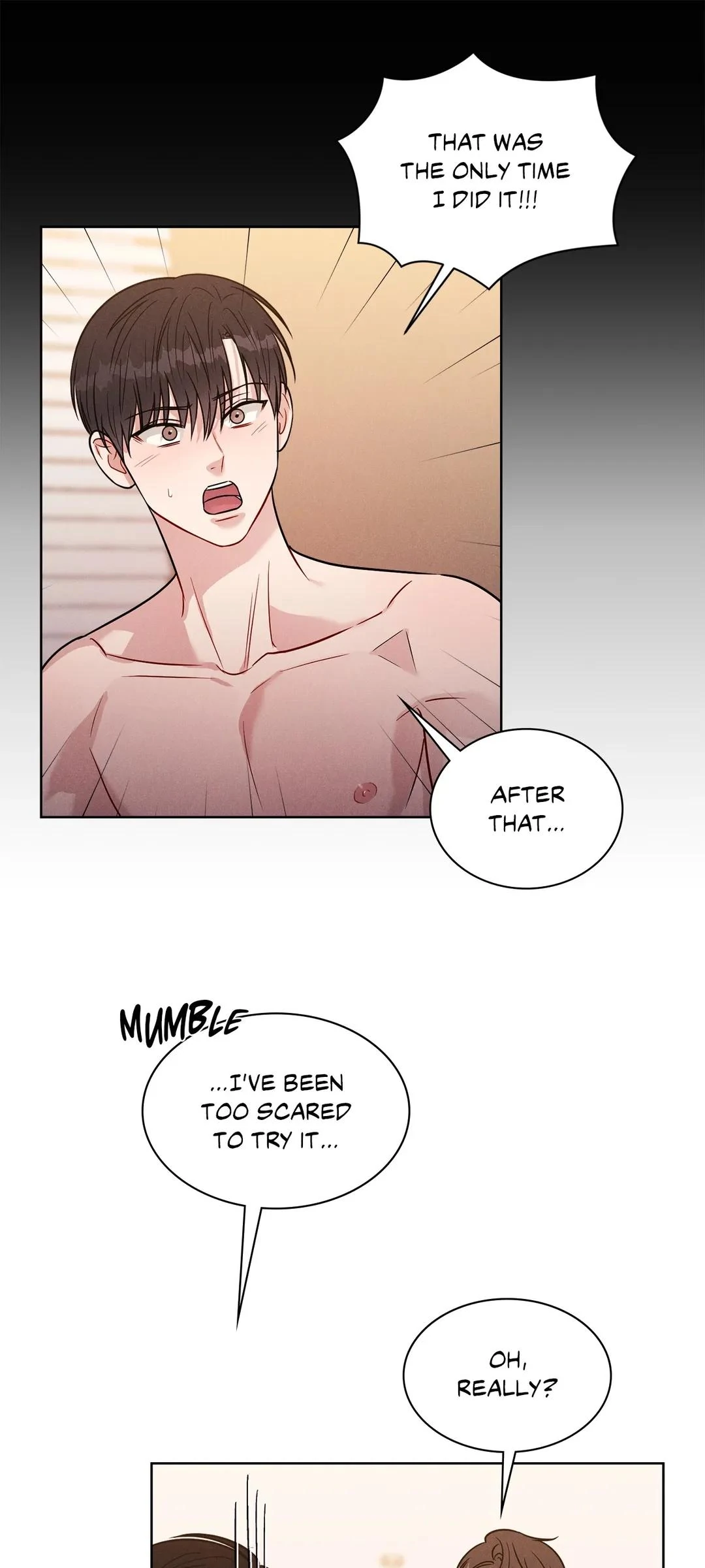 Placebo: Let’s Play Chapter 9 - Page 25