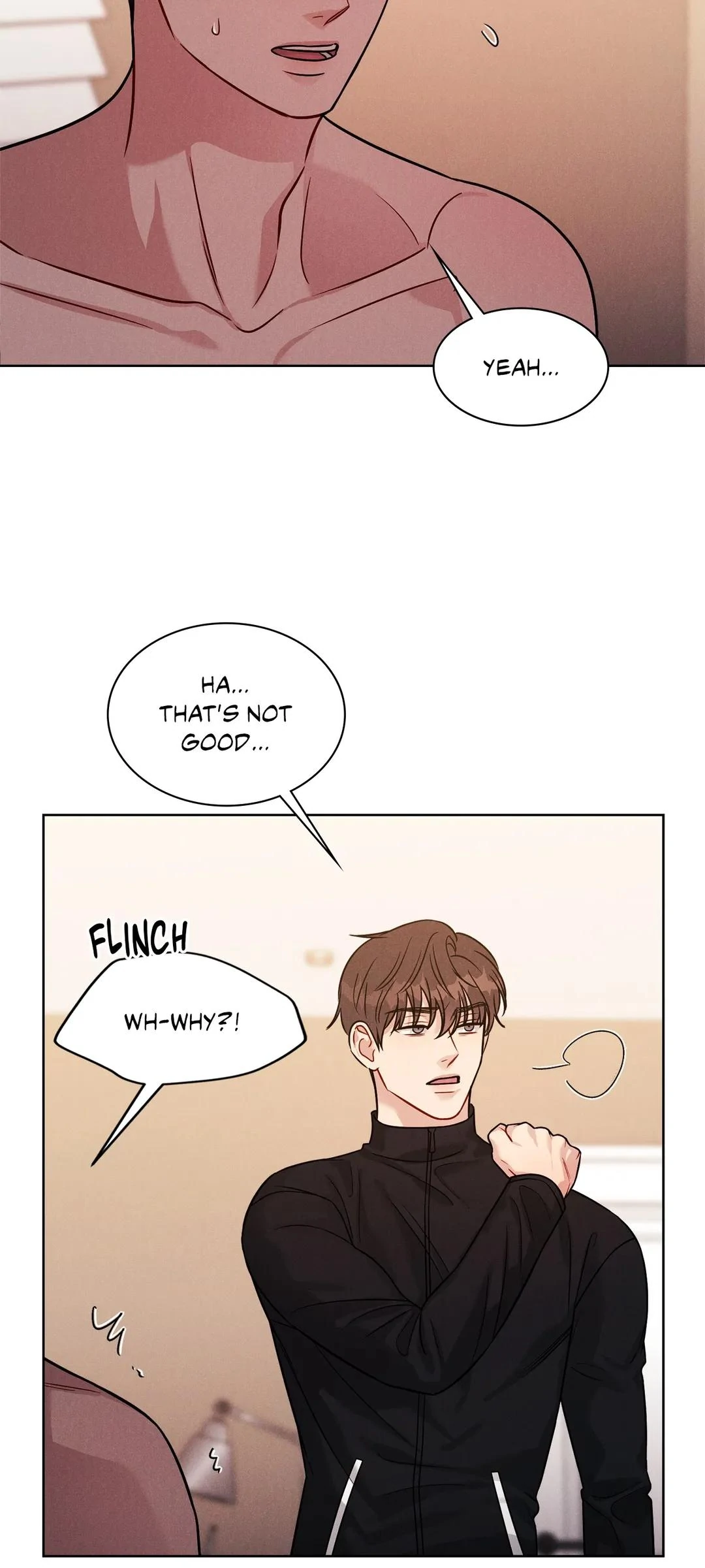 Placebo: Let’s Play Chapter 9 - Page 27