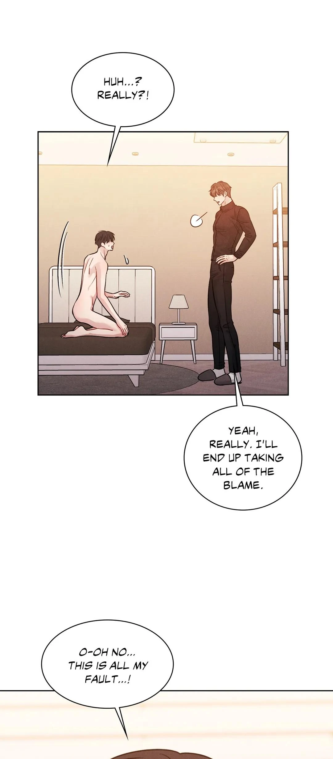 Placebo: Let’s Play Chapter 9 - Page 31
