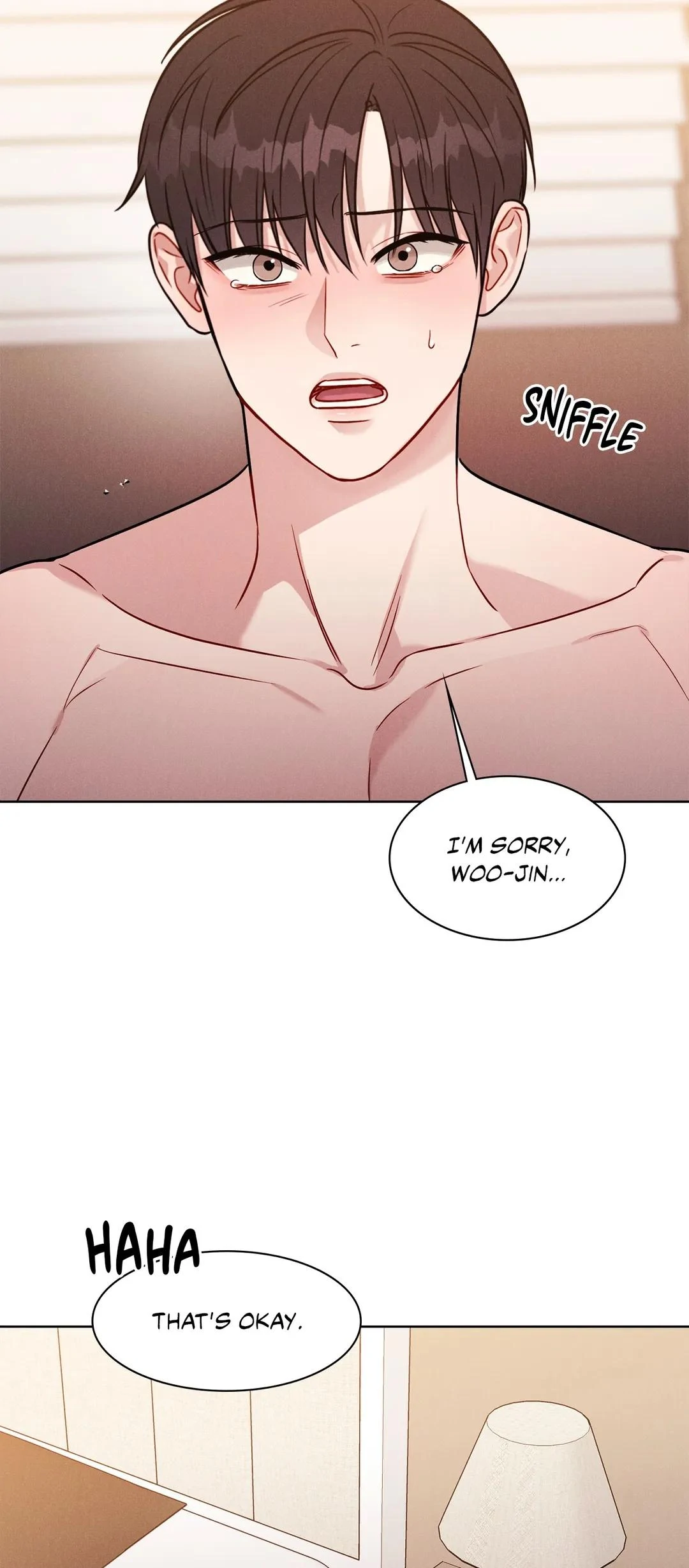 Placebo: Let’s Play Chapter 9 - Page 32