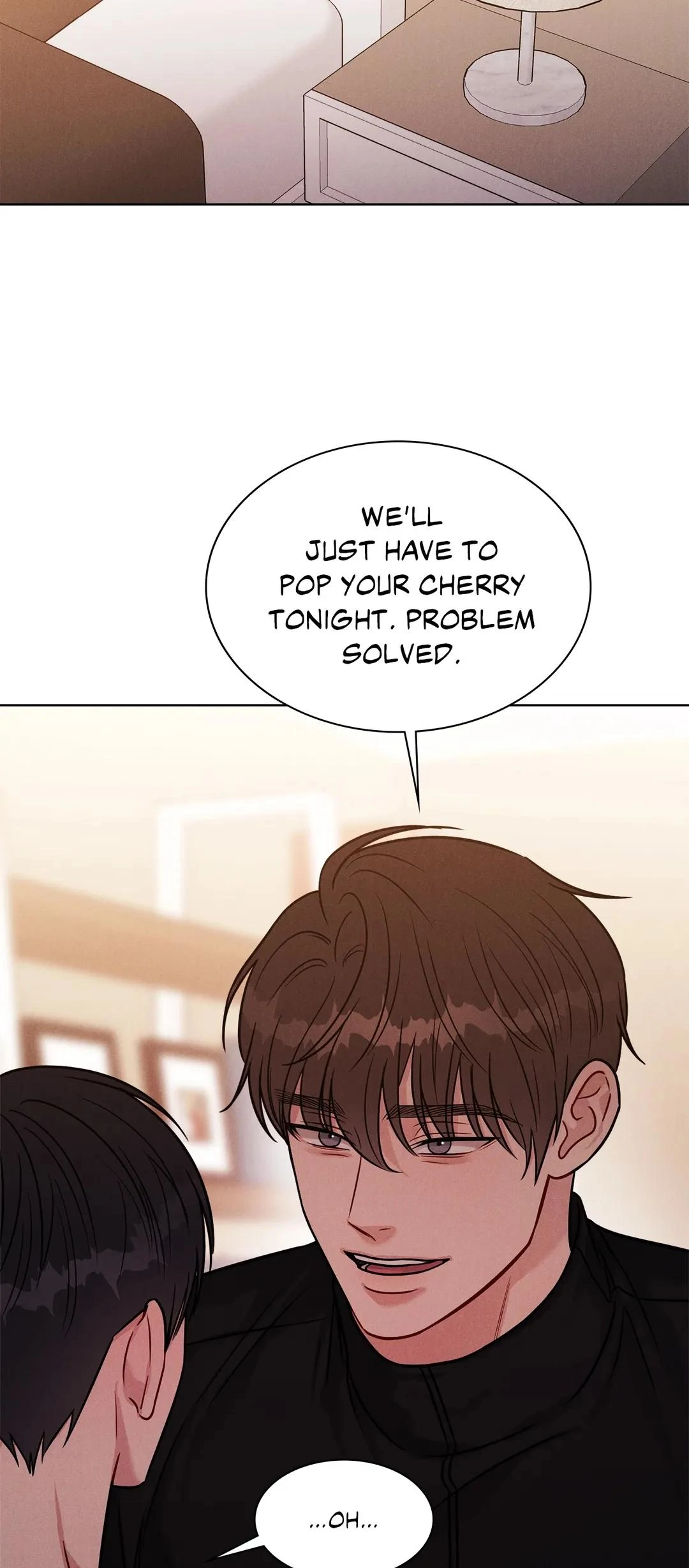 Placebo: Let’s Play Chapter 9 - Page 33
