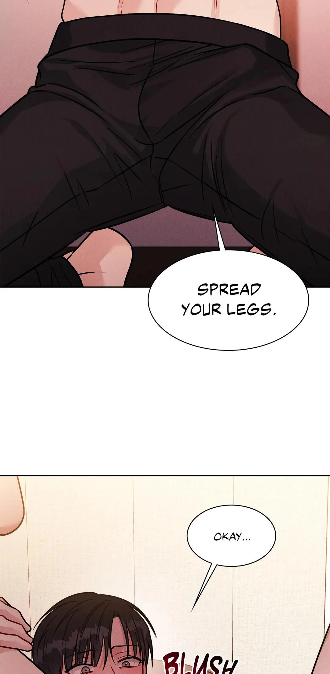 Placebo: Let’s Play Chapter 9 - Page 38