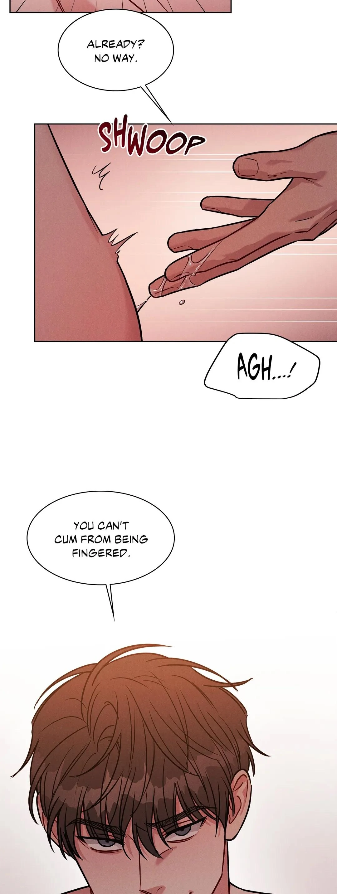 Placebo: Let’s Play Chapter 9 - Page 47
