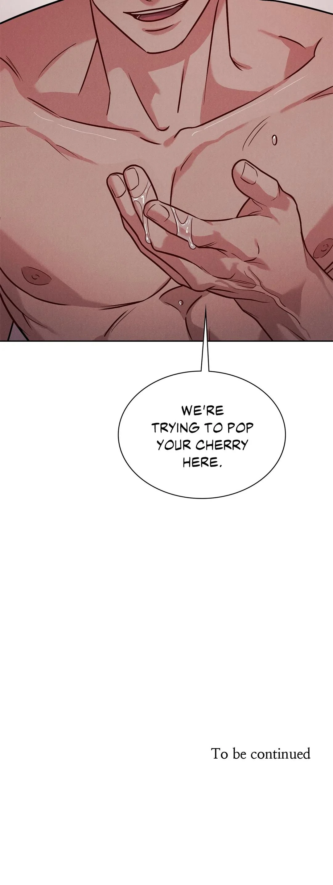 Placebo: Let’s Play Chapter 9 - Page 48