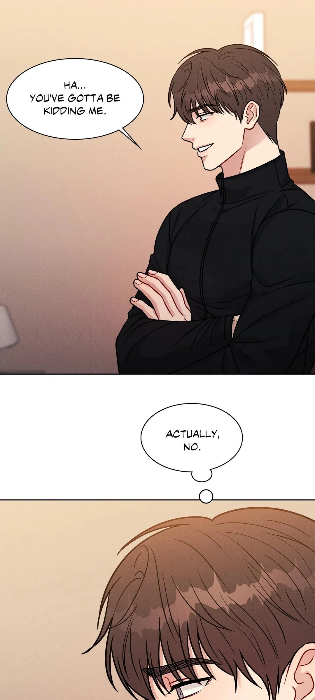 Placebo: Let’s Play Chapter 9 - Page 9