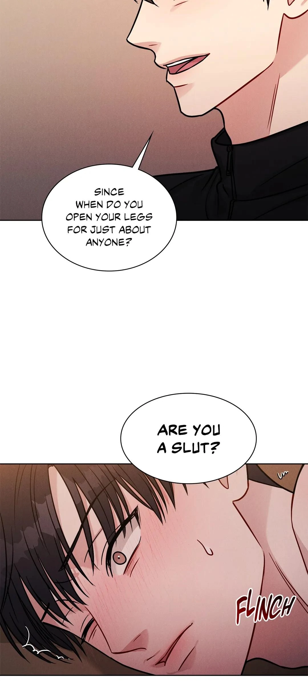 Placebo: Let’s Play Chapter 9 - Page 10