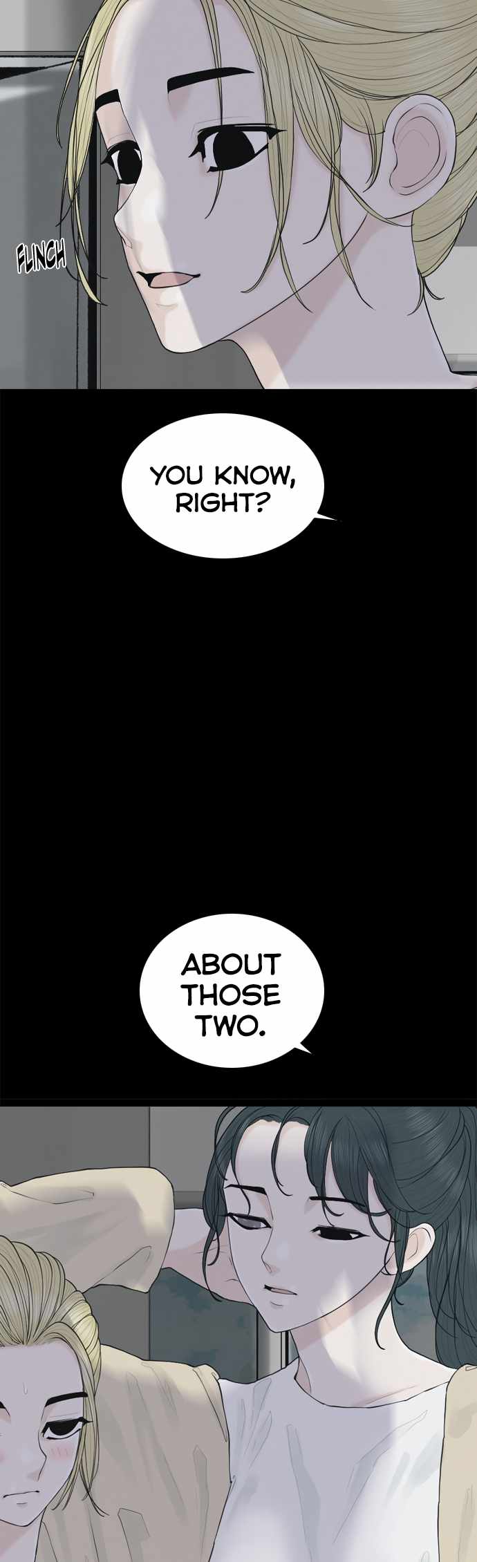 Planetary Human II: Globe Chapter 10 - Page 12