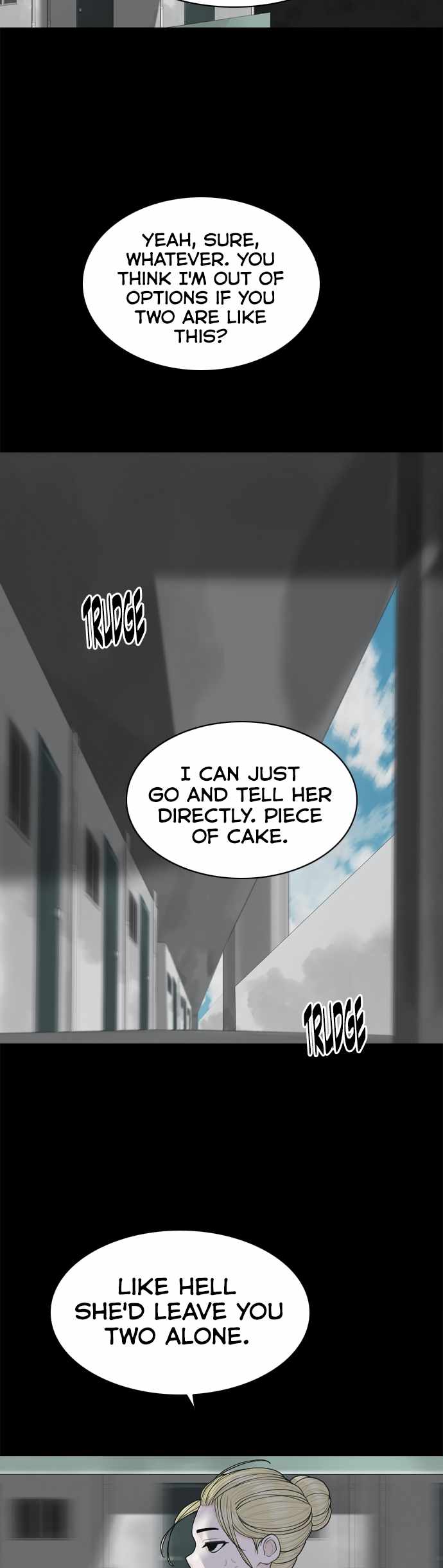 Planetary Human II: Globe Chapter 10 - Page 26