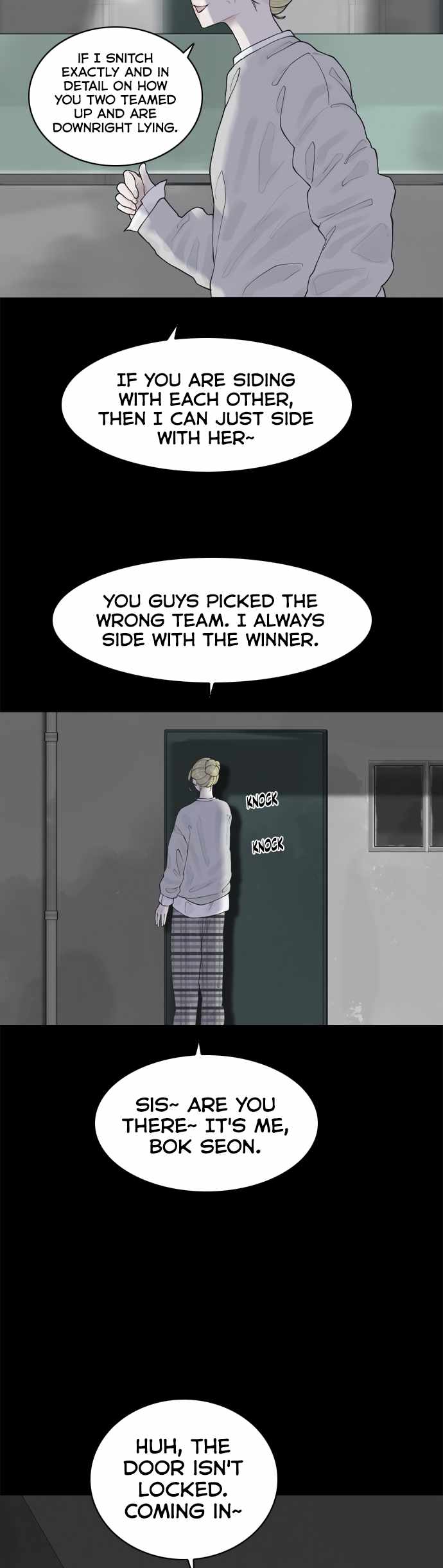 Planetary Human II: Globe Chapter 10 - Page 27