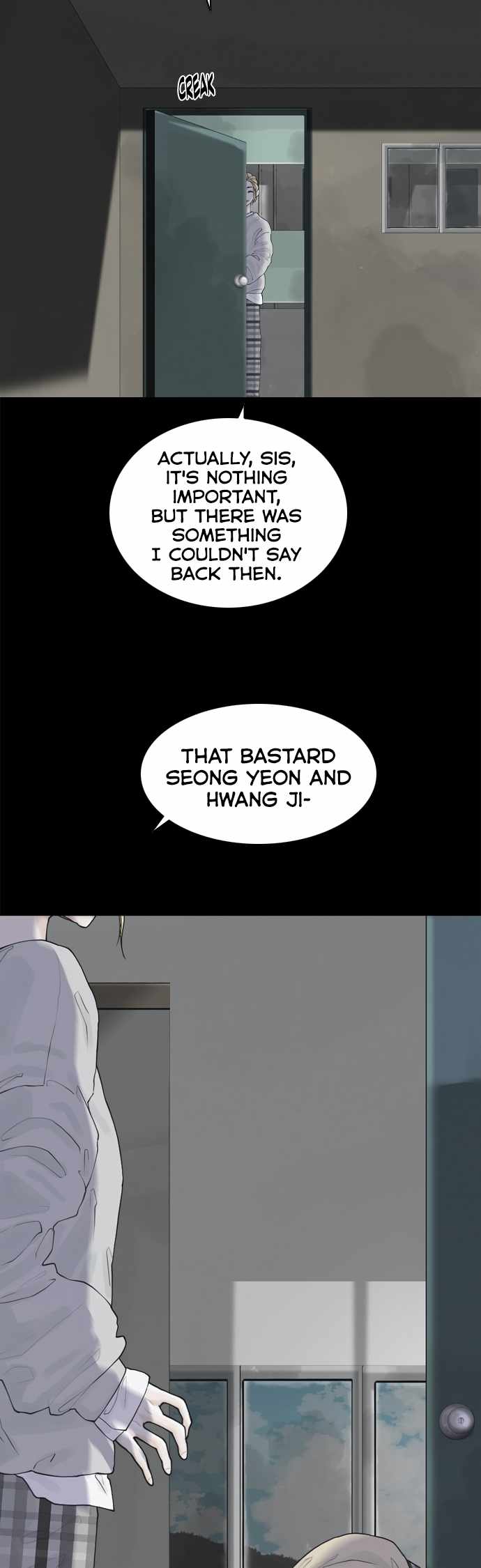 Planetary Human II: Globe Chapter 10 - Page 28