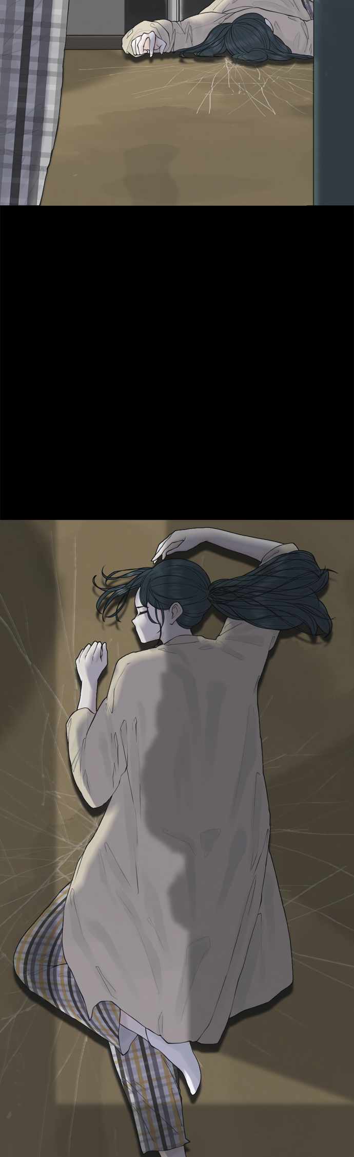 Planetary Human II: Globe Chapter 10 - Page 29