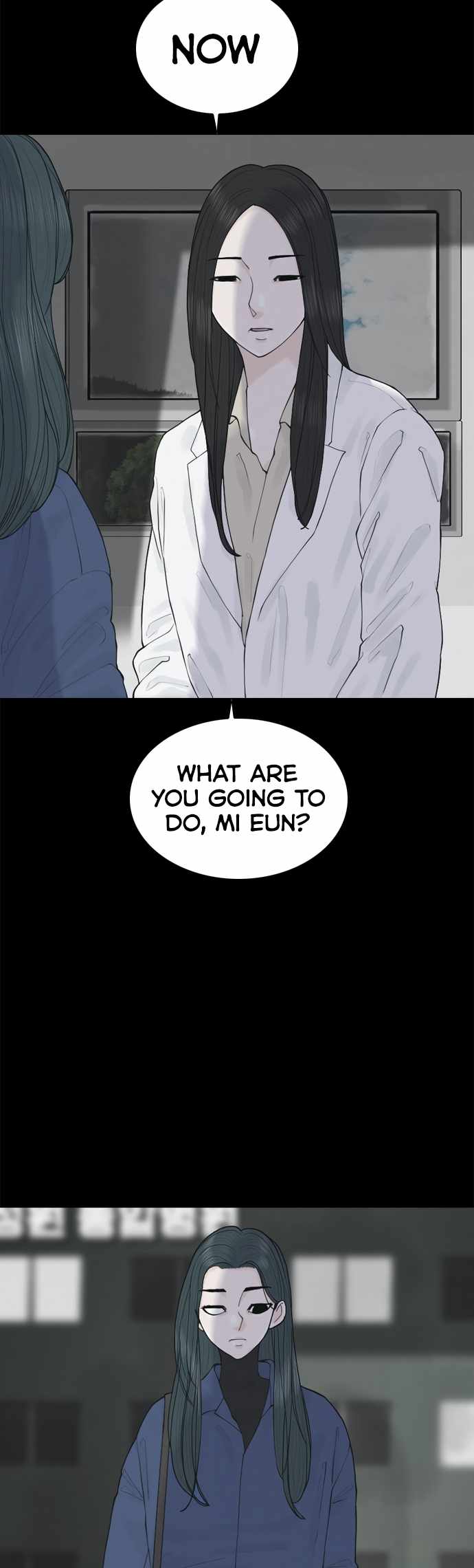 Planetary Human II: Globe Chapter 10 - Page 38