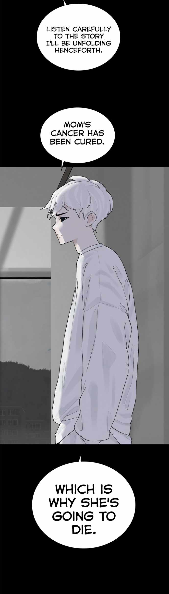Planetary Human II: Globe Chapter 10 - Page 41