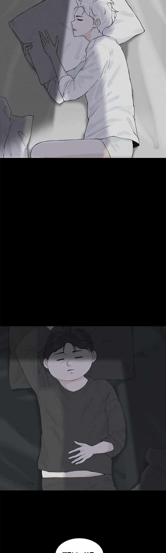 Planetary Human II: Globe Chapter 10 - Page 8