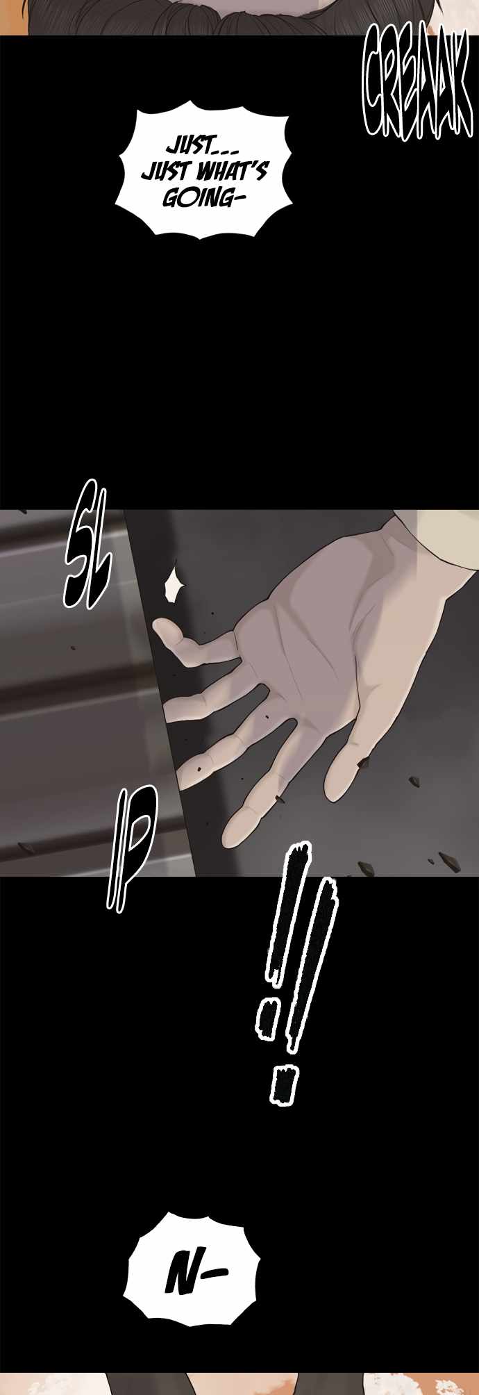 Planetary Human II: Globe Chapter 11 - Page 29