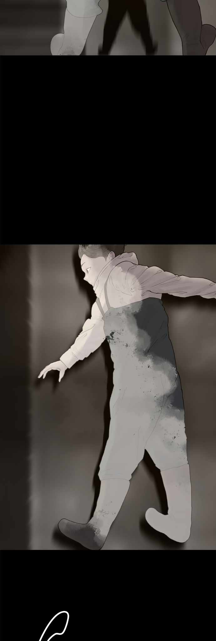 Planetary Human II: Globe Chapter 11 - Page 46