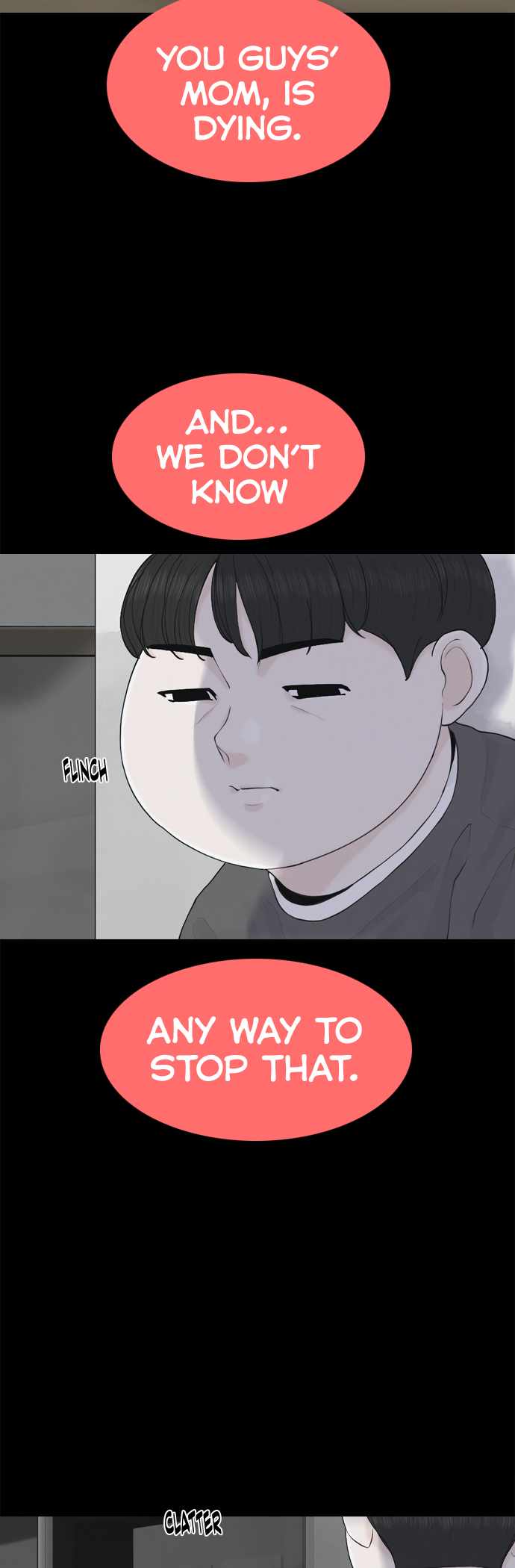 Planetary Human II: Globe Chapter 11 - Page 9