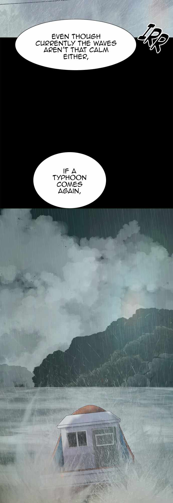 Planetary Human II: Globe Chapter 12 - Page 17