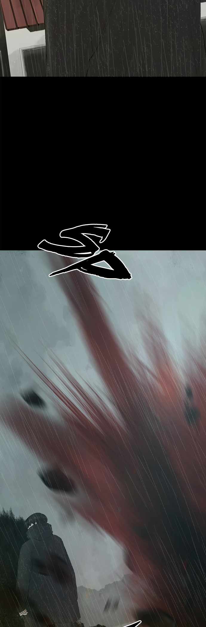 Planetary Human II: Globe Chapter 12 - Page 36