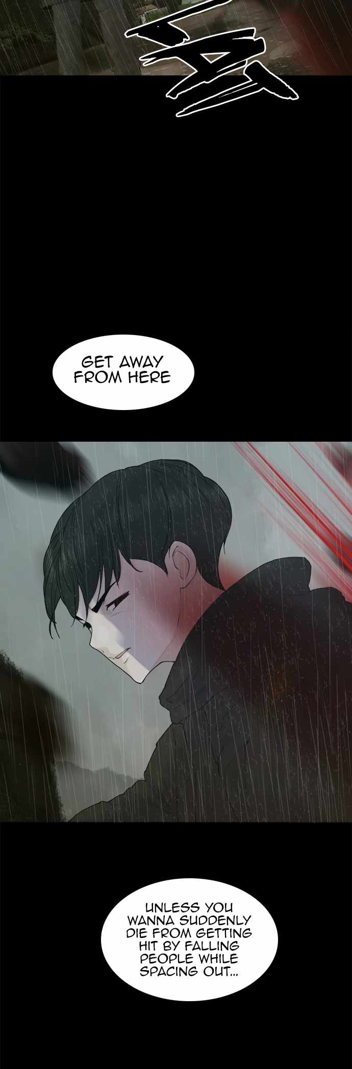Planetary Human II: Globe Chapter 12 - Page 37
