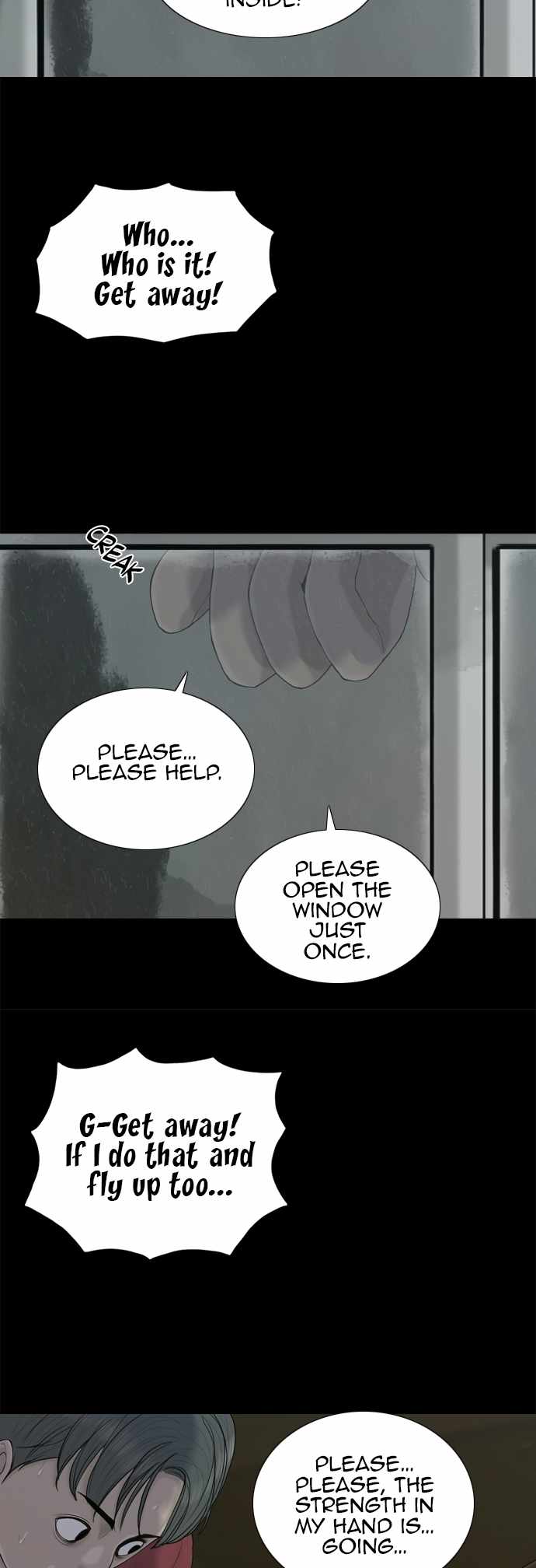 Planetary Human II: Globe Chapter 12 - Page 42