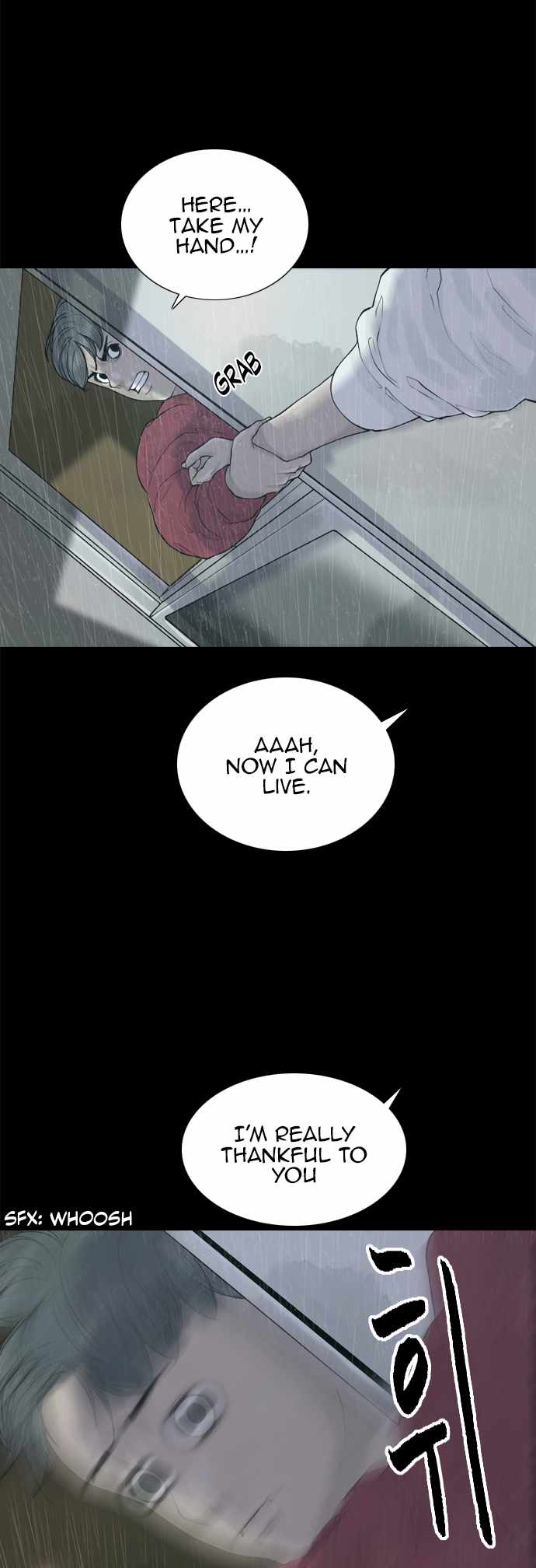Planetary Human II: Globe Chapter 12 - Page 44