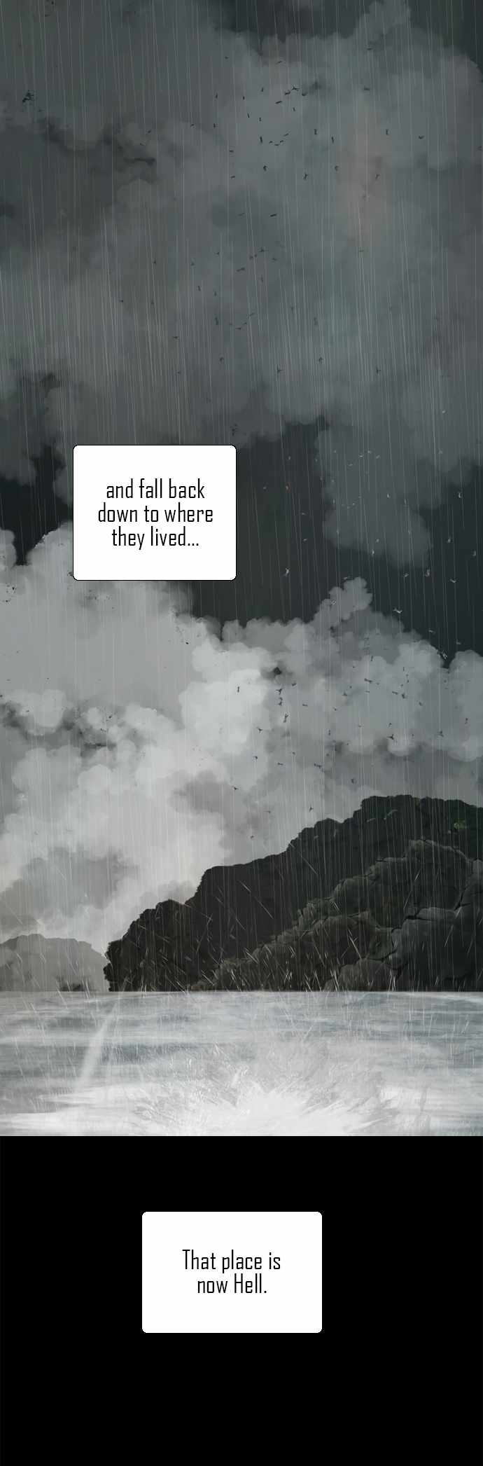 Planetary Human II: Globe Chapter 12 - Page 50