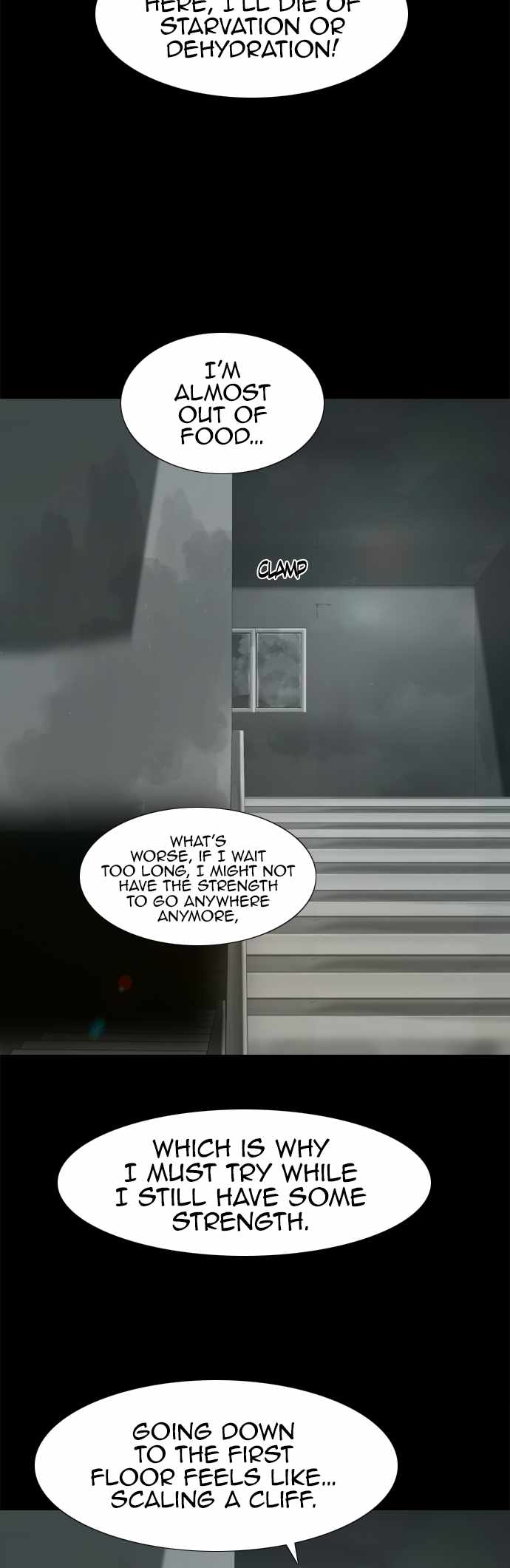 Planetary Human II: Globe Chapter 13 - Page 4